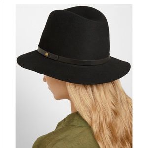 Rag & Bone Floppy Brim Fedora